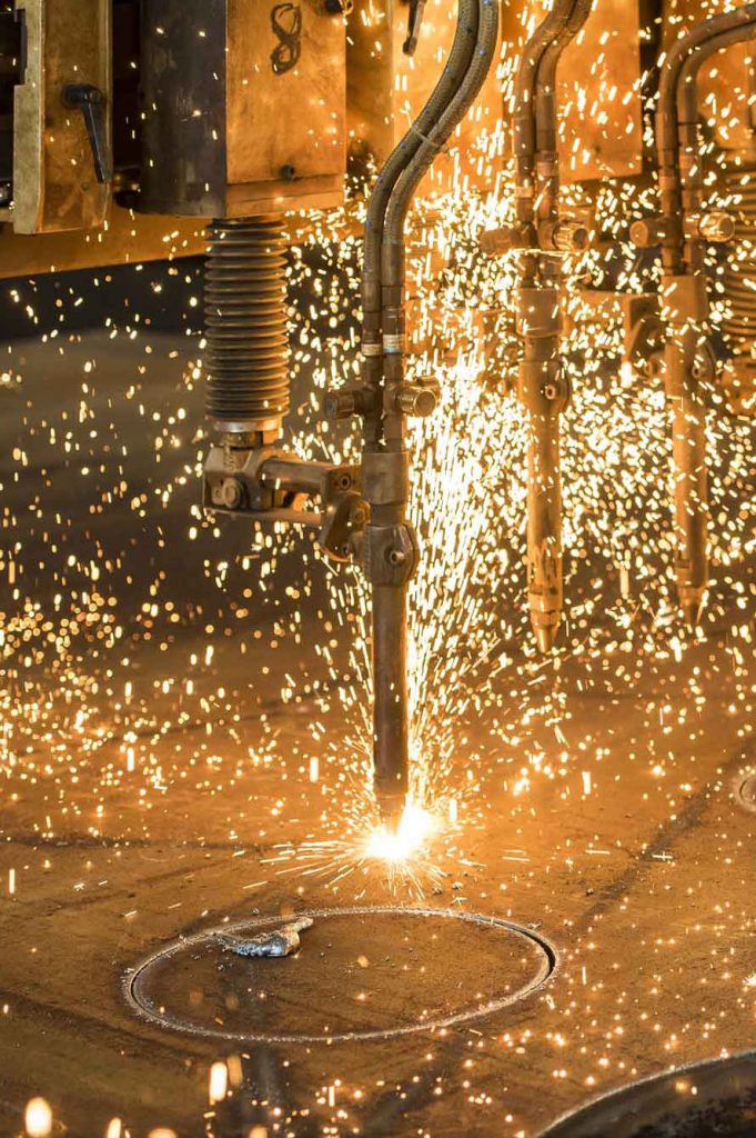 #SCHMIERÖL STATT NAGELLACK